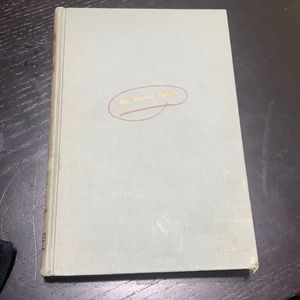 My Friend Flicka by Mary O’Hara 1941